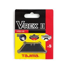 Tajima VRB2-5B V-Rex Knife Blades | Dynamite Tool