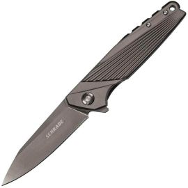 Schrade 1084279 Ray Ultra-Glide Flipper Knife (SCH700)
