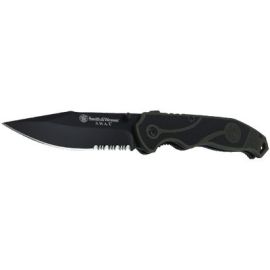 Smith & Wesson 1100058 SWAT II Folding knife | Dynamite Tool