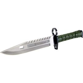 Smith & Wesson SW3G 12.8in S.S. Fixed Blade Knife | Dynamite Tool