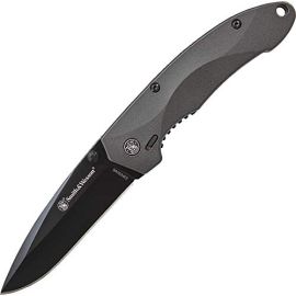 Smith & Wesson SW6000B MAGIC Assisted Folding Knife | Dynamite Tool