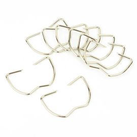 Big Horn 19677  2 Inch Spring Clamps - 8 PK