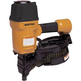 Bostitch N80CB-1 Coil Framing Nailer, Round Head, 1-1/2 to 3-1/4-Inch