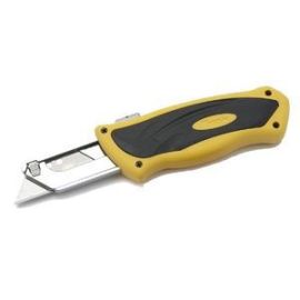 Titan 11024 Sliding Retractable Pocket Utility Knife