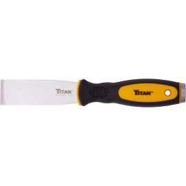 Titan 11500 1-1/4 in. Stainless Steel Scraper | Dynamite Tool