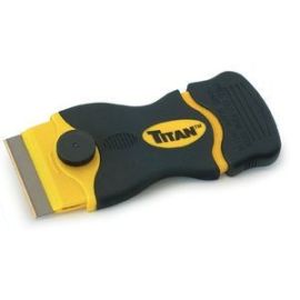 Titan 12031 Mini Razor Scraper