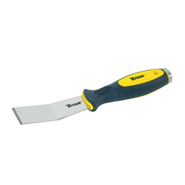 Titan Tools® 12500 - 1-1/4" Stiff Blade Scraper