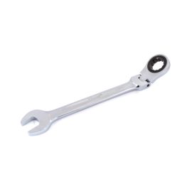 Titan 12912 15/16 in. 12 pt. Flex-Head Ratcheting Combination Wrench Part No 12912