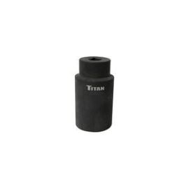 Titan 15236 36mm 1/2 inch Dr 12pt Axle Nut Socket