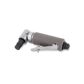 Titan 19713 Pneumatic Angle Die Grinder 1/4-In. and 6mm