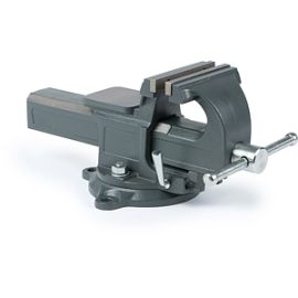 Titan Tools 22057 5in. Quick Release Swivel Base Vise