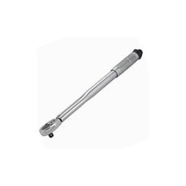Titan 23147 3/8 inch Dr Micrometer Torque Wrench