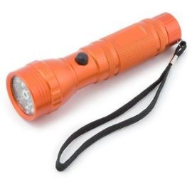 Titan 36043 LED/UV Flashlight with Laser Pointer