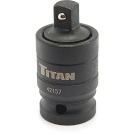 Titan 42157 1/2in to 3/8in Impact Wobble Adapter
