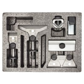 Tormek HTK-705 Hand Tool Kit, Set of 5 Jigs For Sharpening 