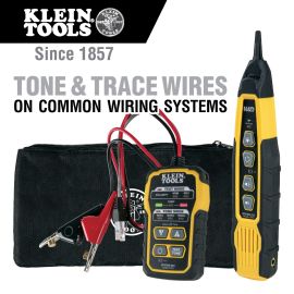 Klein VDV500820 Tone & Probe PRO Wire Tracing Kit