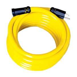 Voltec 06-00163 100 ft 3-Conductor 600V STW Extension Cord | Dynamite Tool
