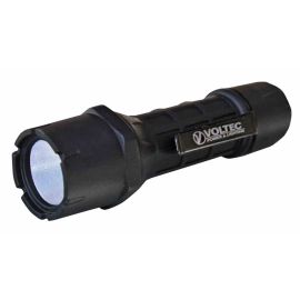Voltec 08-00618 120 Lumen (3W) LED Tactical Flash Light