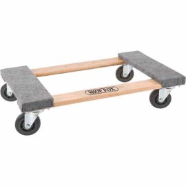 Shop Fox D3242 Furniture Dolly (18x30-inches)