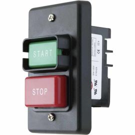 Woodstock D4157 Single Pass ON/OFF Switch 110/220 V