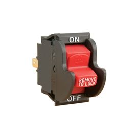 Woodstock D4163 Single Phase On/Off Switch 110/220V