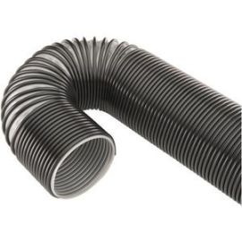 Shop Fox D4198 Clear Hose 4 in. x 50 ft.