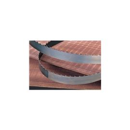 Steelex D4402 93-1/2" x 3/8" Bandsaw Blade 6 TPI Hook