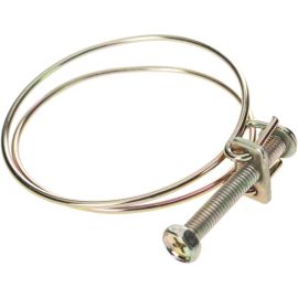 Woodstock W1314 Wire Hose Clamp 2-1/2-in.