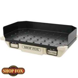 Shop Fox W1734A Downdraft Table | Dynamite Tool