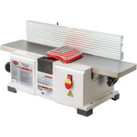 Shop Fox W1829 Benchtop Jointer