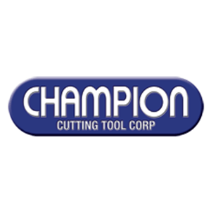 Champion Cutting Tools